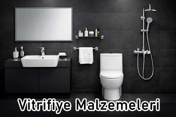 Vitrifiye
